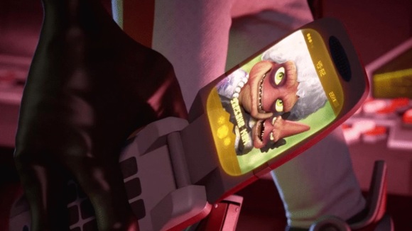 Photo du film Ratchet and Clank