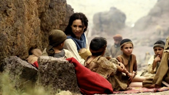 Photo du film The Red Tent