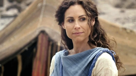 Photo du film The Red Tent