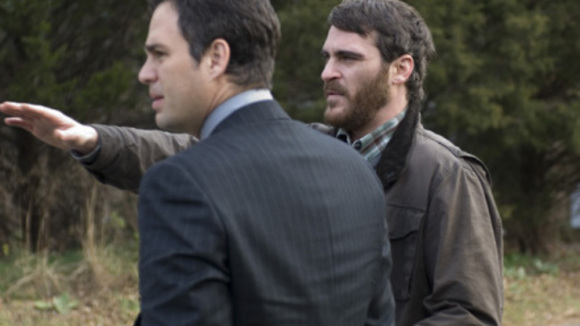 Photo from the movie Reservation Road