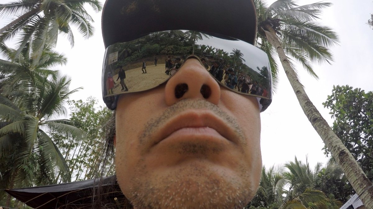 Photo from the movie Revolution Selfie: The Red Battalion [2017]