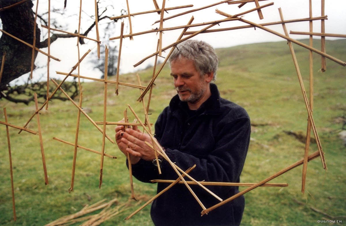 Photo du film L'Oeuvre du temps [2001]