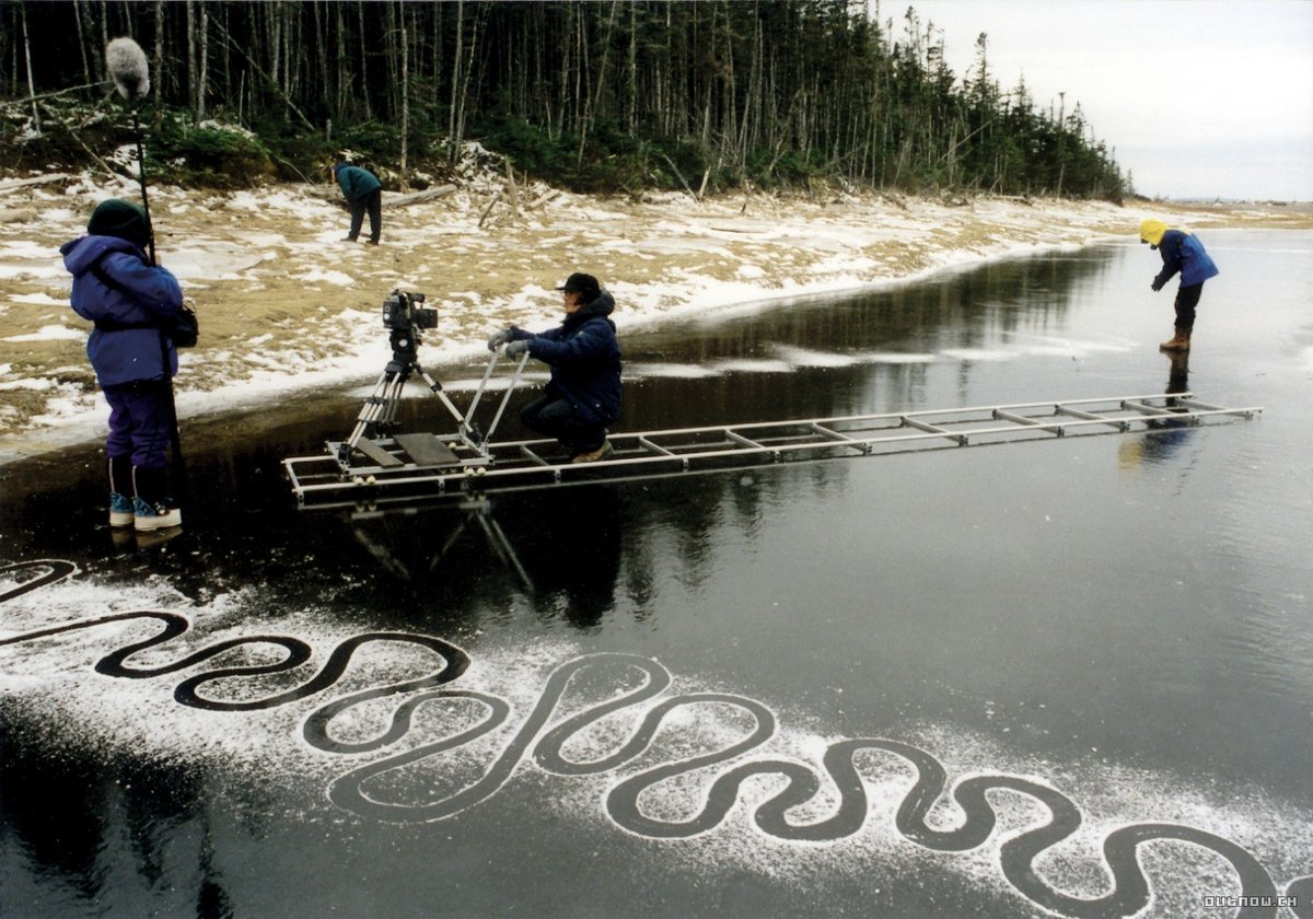 Photo du film L'Oeuvre du temps [2001]