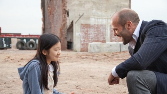 Photo from the movie Saine et sauve