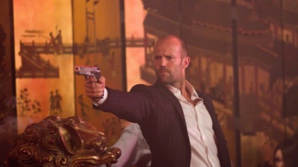 Photo from the movie Saine et sauve