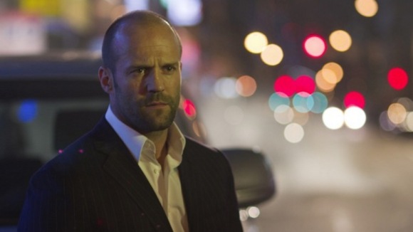 Photo from the movie Saine et sauve