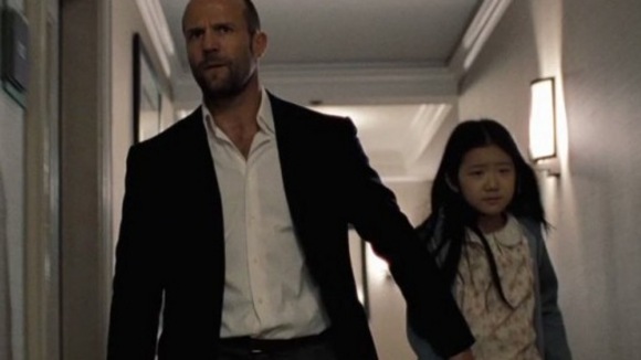 Photo from the movie Saine et sauve