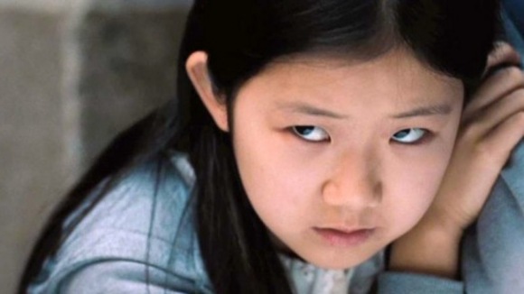 Photo from the movie Saine et sauve