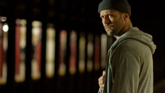 Photo from the movie Saine et sauve