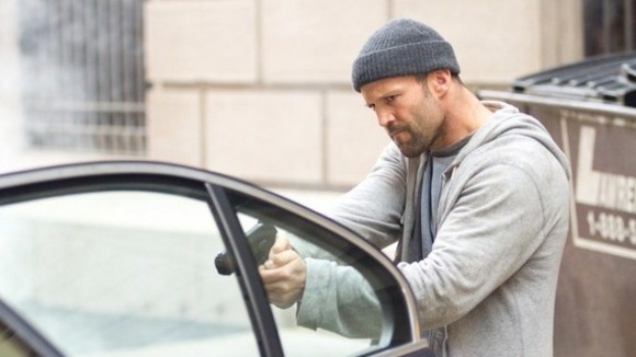 Photo from the movie Saine et sauve