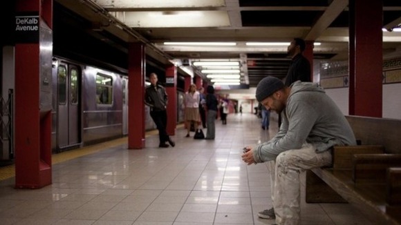 Photo from the movie Saine et sauve