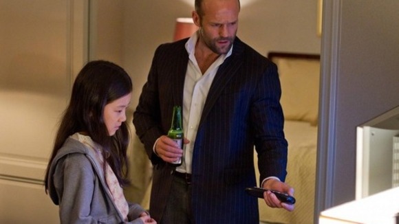 Photo from the movie Saine et sauve