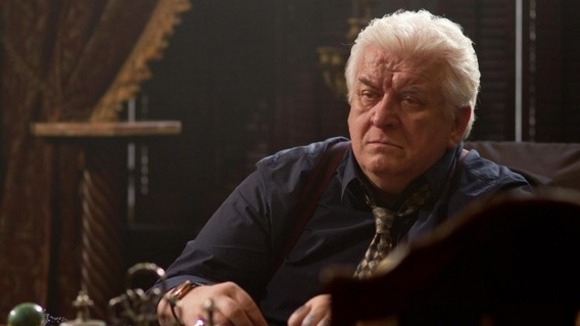 Photo from the movie Saine et sauve