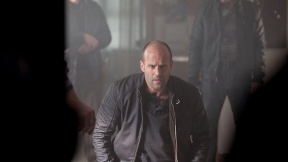 Photo from the movie Saine et sauve