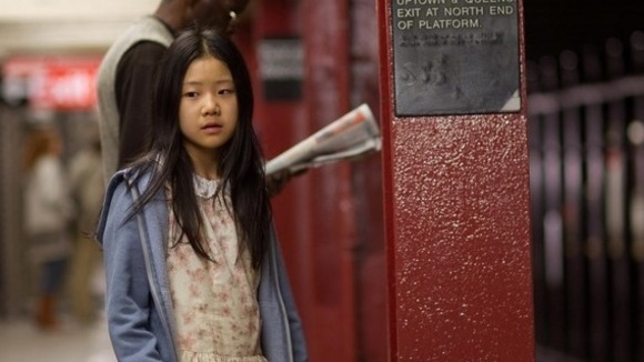 Photo from the movie Saine et sauve