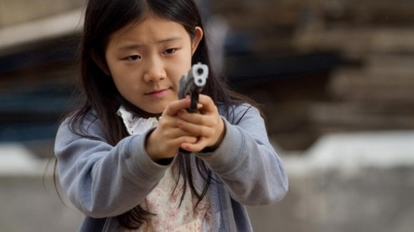 Photo from the movie Saine et sauve