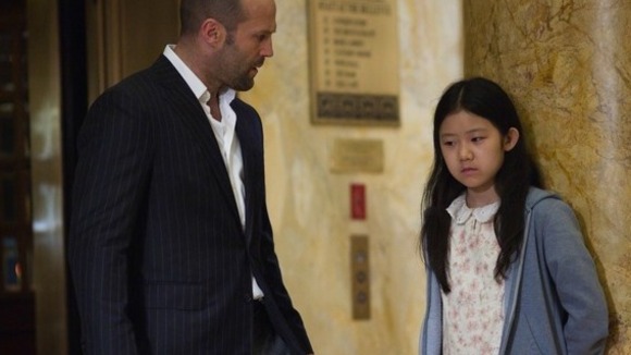 Photo from the movie Saine et sauve