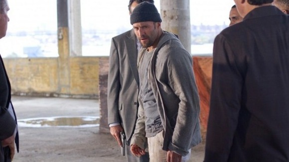 Photo from the movie Saine et sauve