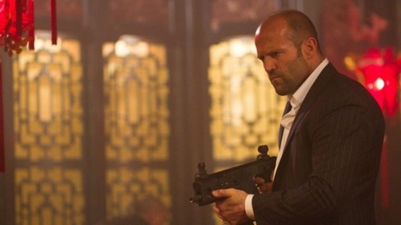 Photo from the movie Saine et sauve