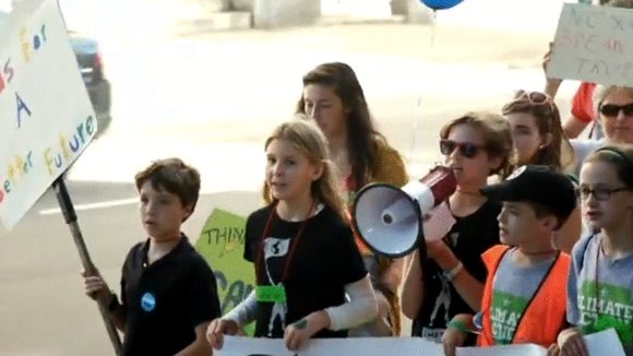 Photo du film Saving My Tomorrow