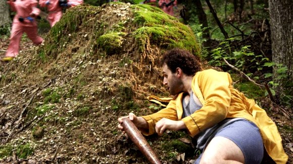 Photo from the movie Science Team [2014]