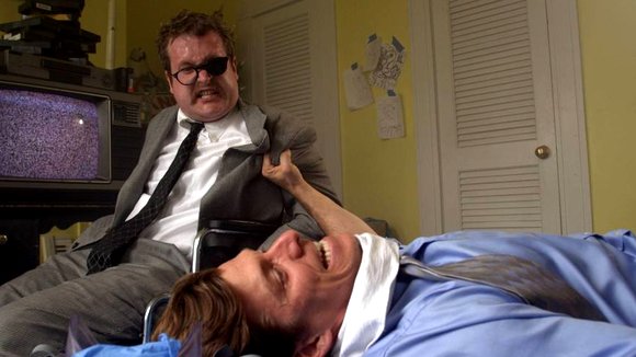 Photo from the movie Science Team [2014]