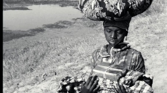 Photo from the movie Sembene! [2015]