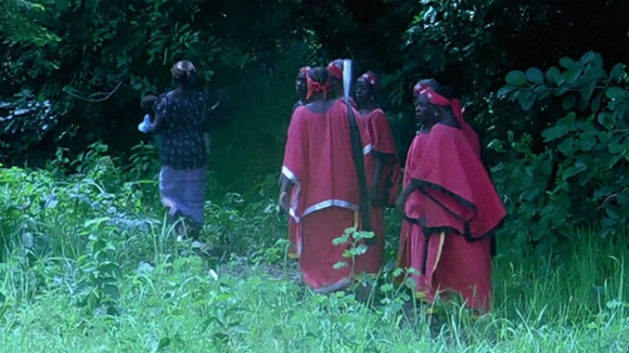 Photo from the movie Sembene! [2015]