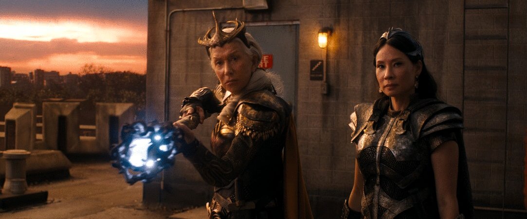 Photo from the movie Shazam! Fury of the Gods [2023]