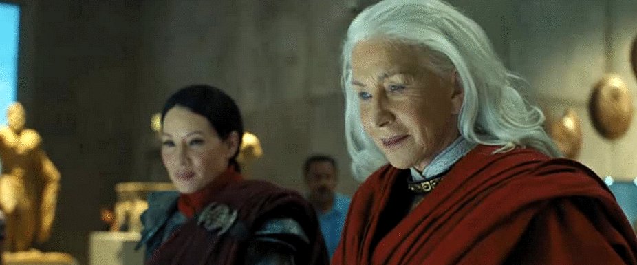 Photo from the movie Shazam! Fury of the Gods [2023]