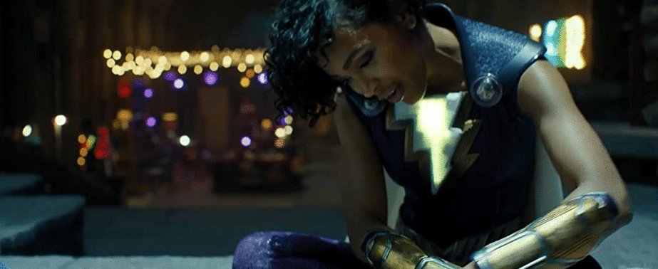 Photo from the movie Shazam! Fury of the Gods [2023]