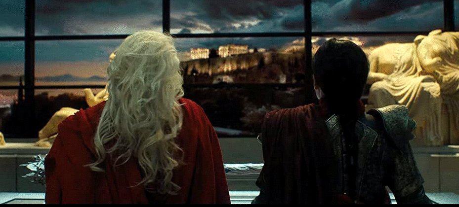 Photo from the movie Shazam! Fury of the Gods [2023]