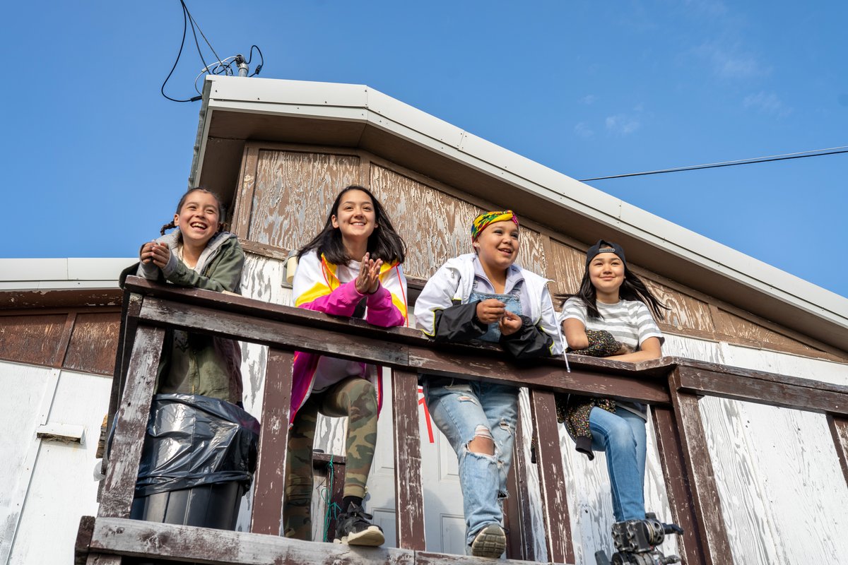 Photo from the movie Slash/Back [2022]