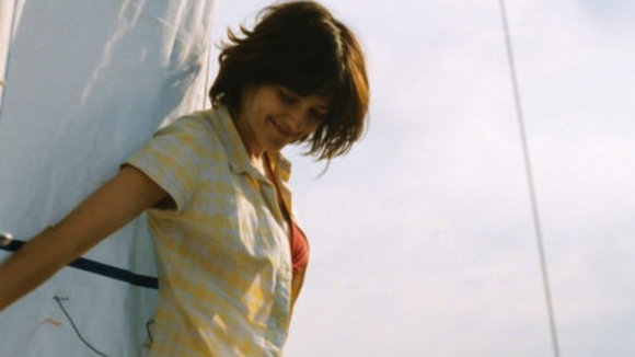 Photo from the movie Summer '04