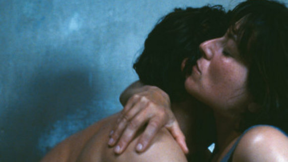 Photo from the movie Summer '04