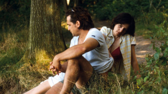 Photo from the movie Summer '04