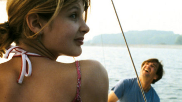 Photo from the movie Summer '04