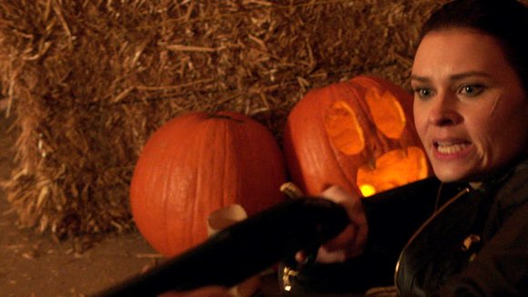 Photo du film Tales of Halloween