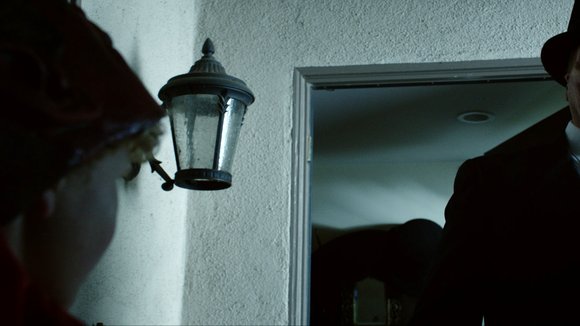 Photo du film Tales of Halloween