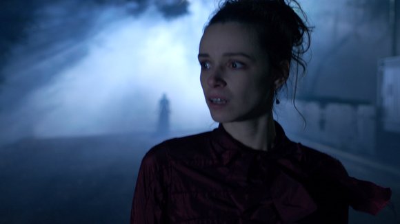 Photo du film Tales of Halloween