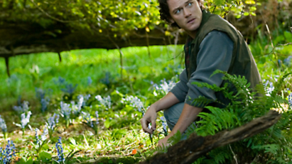 Photo du film Tamara Drewe