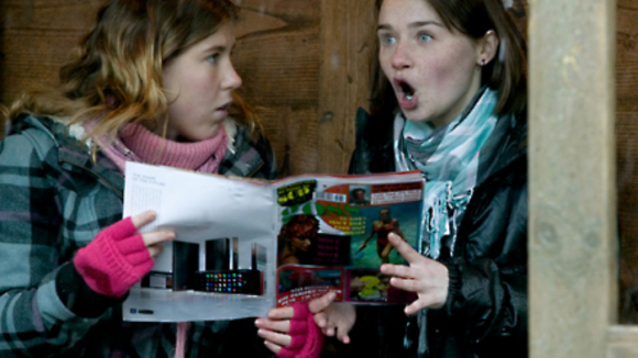 Photo du film Tamara Drewe