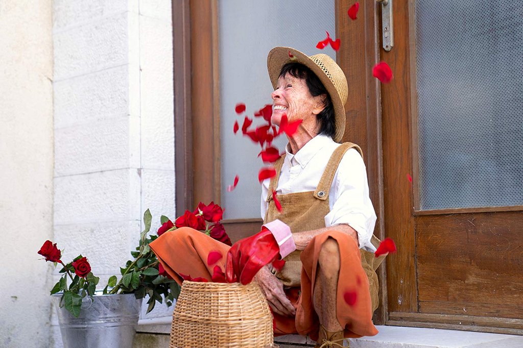 Photo du film The Barefoot Emperor