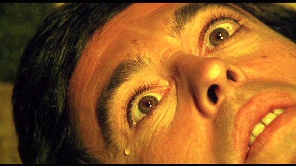 Photo from the movie Il gatto a nove code