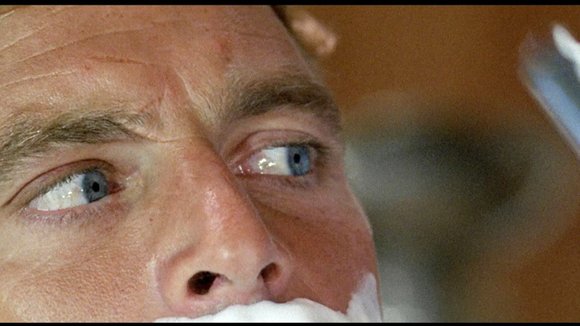 Photo from the movie Il gatto a nove code