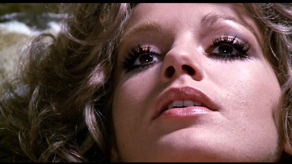 Photo from the movie Il gatto a nove code