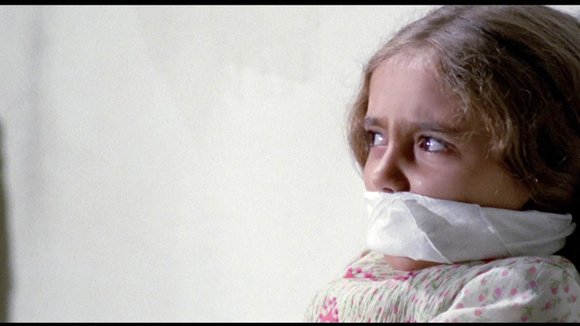 Photo from the movie Il gatto a nove code