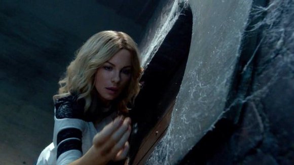 Photo from the movie The Disappointments Room