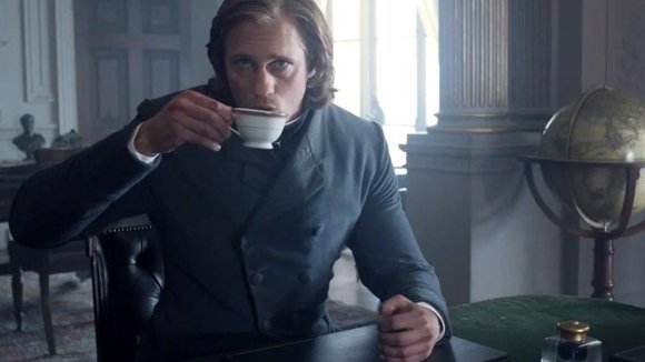 Photo du film The Legend of Tarzan