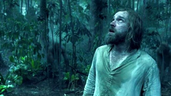 Photo du film The Legend of Tarzan